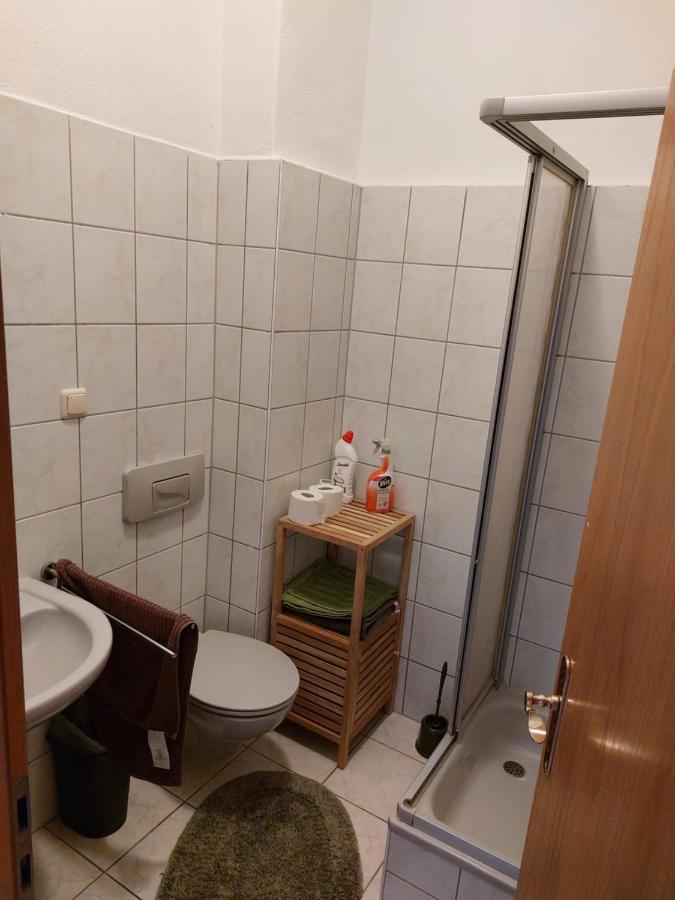 Wacker Διαμέρισμα Πλάουεν Εξωτερικό φωτογραφία